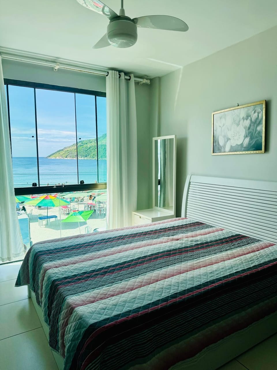 Loft prainha Apartment in State of Rio de Janeiro