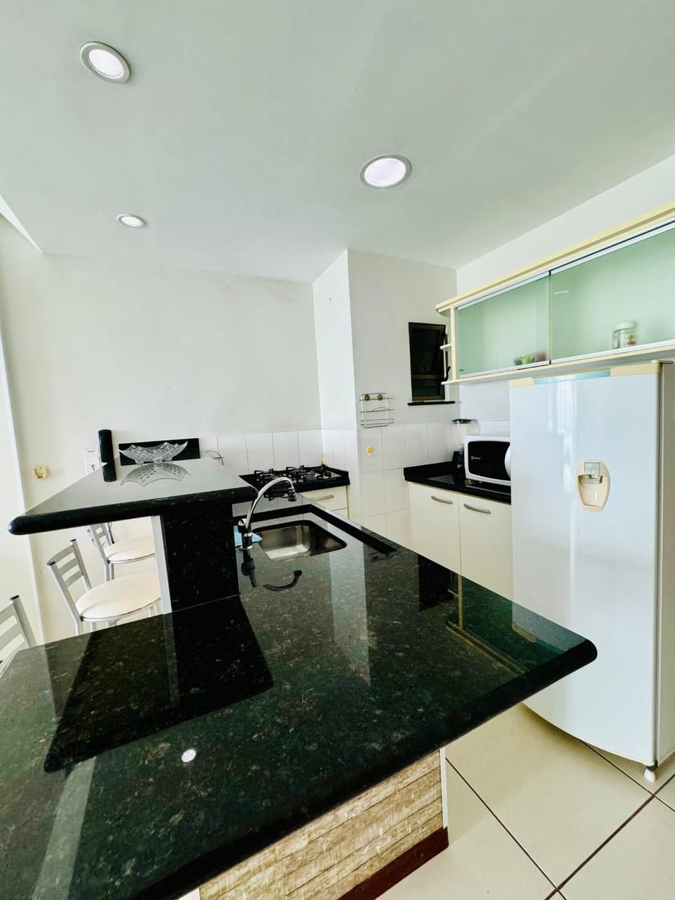 Loft prainha Apartment in State of Rio de Janeiro