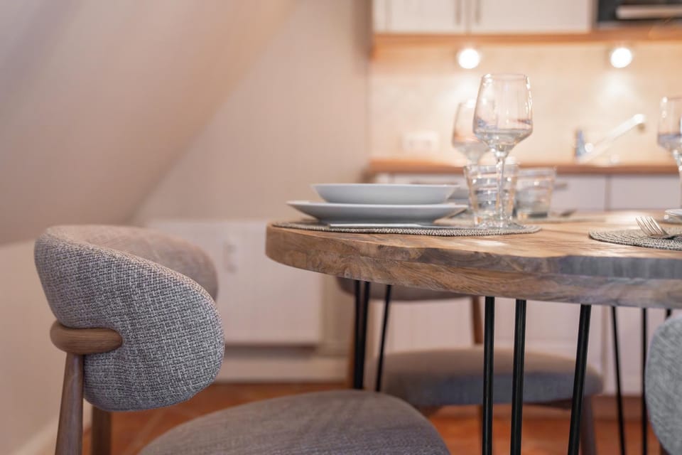 Olsdörp 7 House in Sankt Peter-Ording