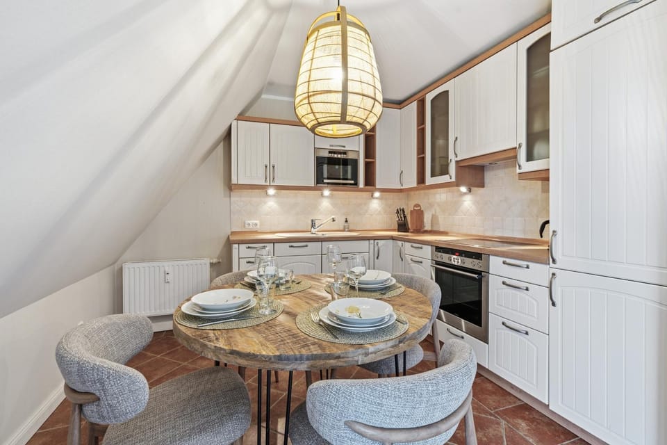 Olsdörp 7 House in Sankt Peter-Ording