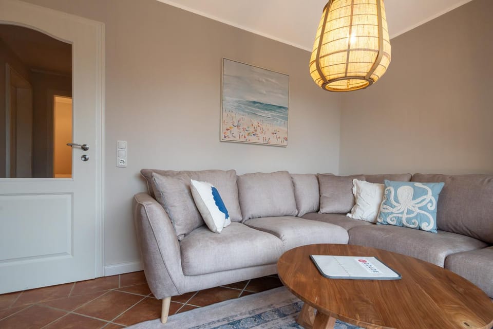 Olsdörp 7 House in Sankt Peter-Ording