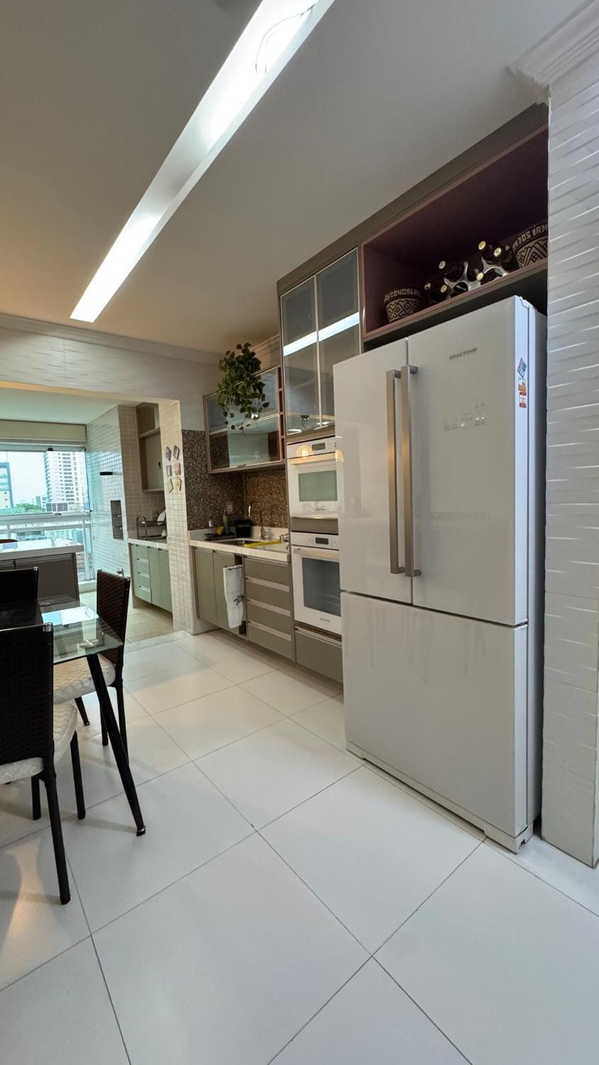 ALUGUEL COP30 hangar Apartment in Belém