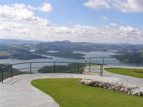 Neighbourhood, Natural landscape, Lake view, Mountain view