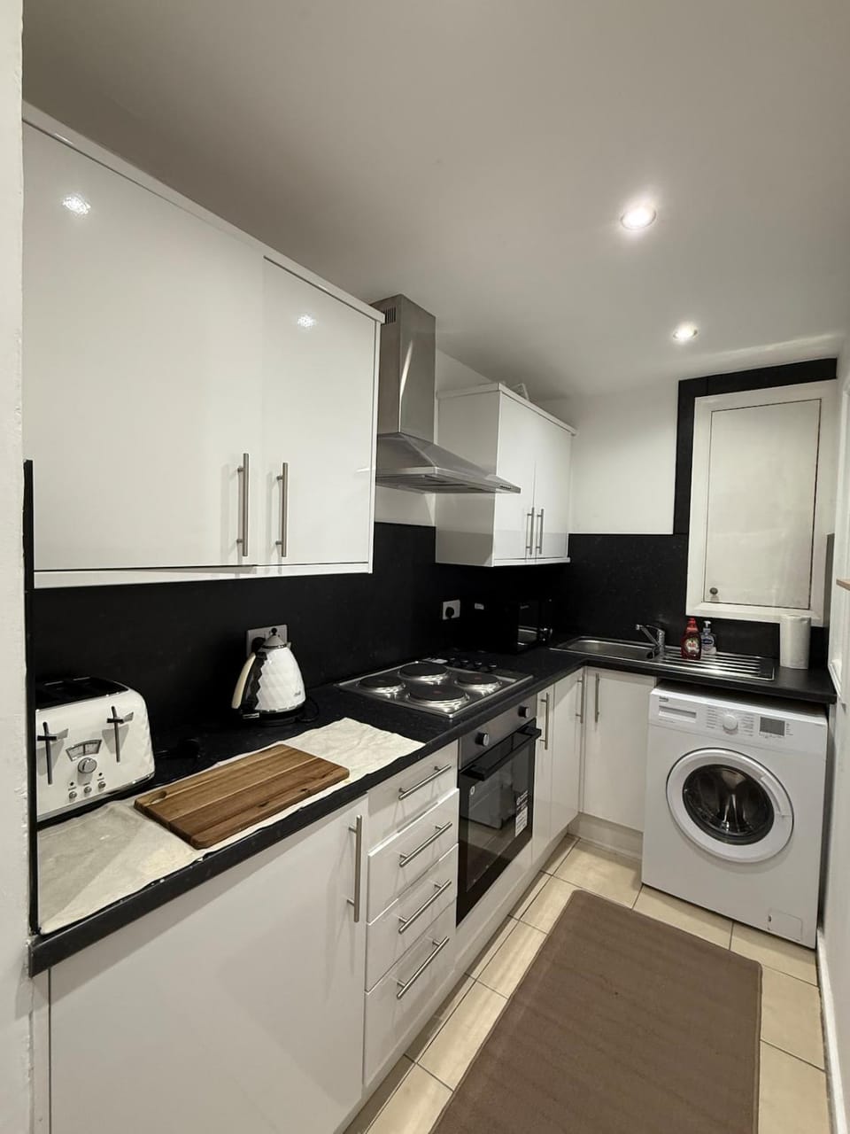 Hazelmere nook Apartment in Newcastle upon Tyne