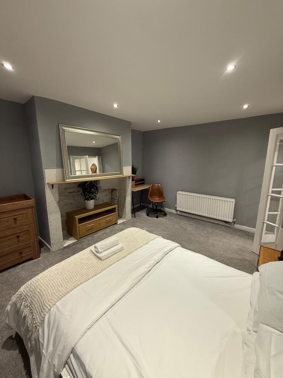 Hazelmere nook Apartment in Newcastle upon Tyne