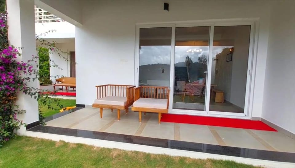 Mayfield Valley Homestay Villa in Tamil Nadu