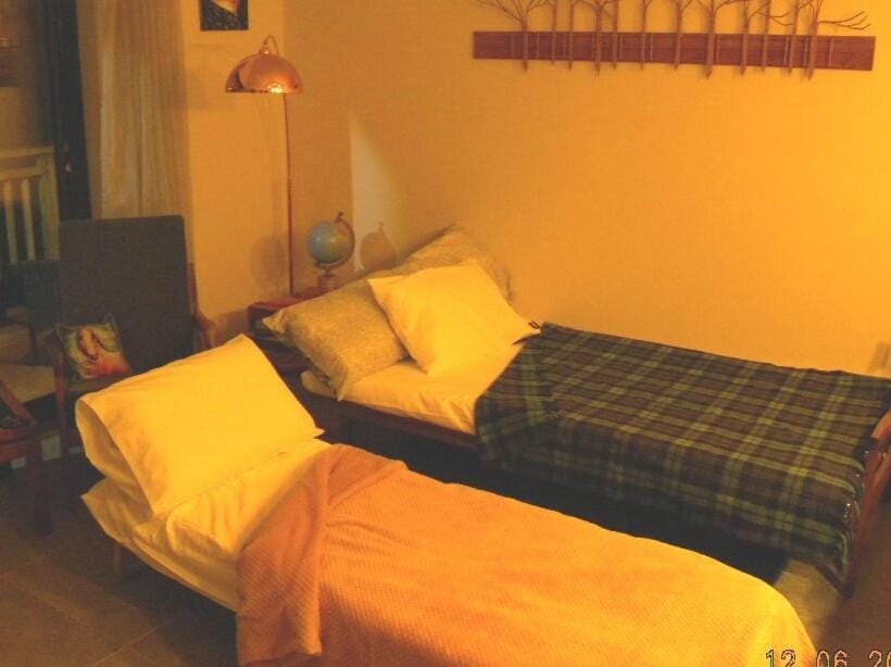 Laughing Horse Lodge - Animal friendly in Waipu Apartment in Northland