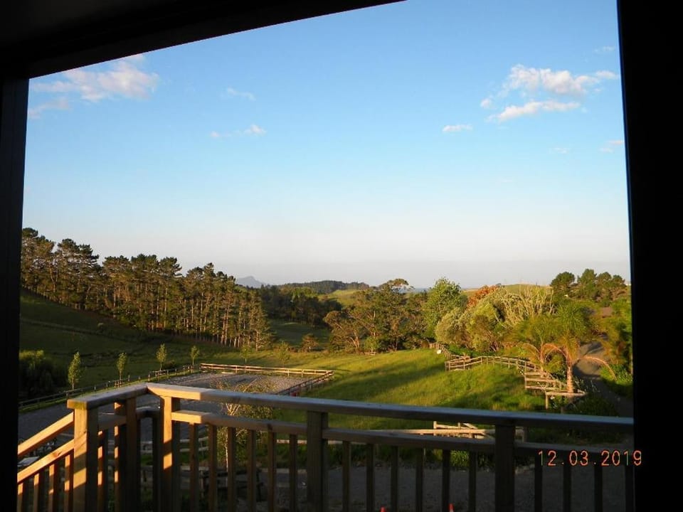 View (from property/room)