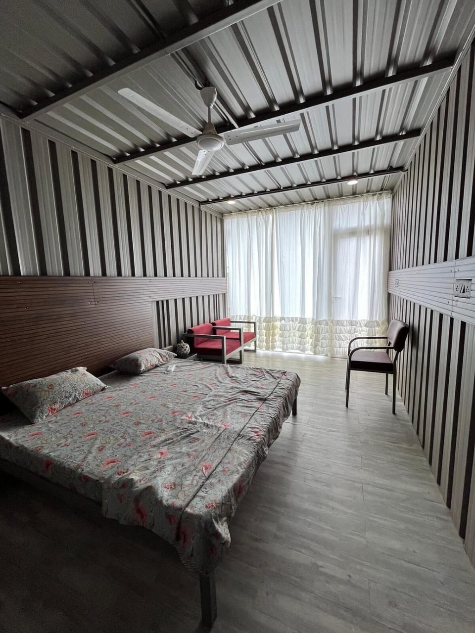 Tea & Tales Oolang Apartment in Jaipur