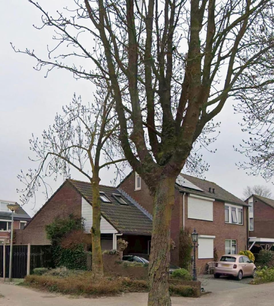 B&B Op de Bongerd, de Tiny House beleving! Bed and Breakfast in Gelderland, Netherlands