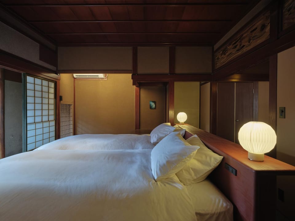 Komado ベンガラ Hotel in Ishikawa Prefecture