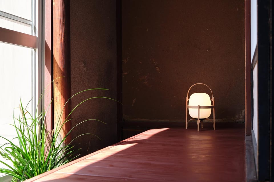 Komado ベンガラ Hotel in Ishikawa Prefecture
