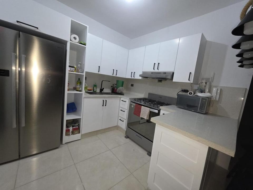 La Elegancia Apartment in Santiago de los Caballeros