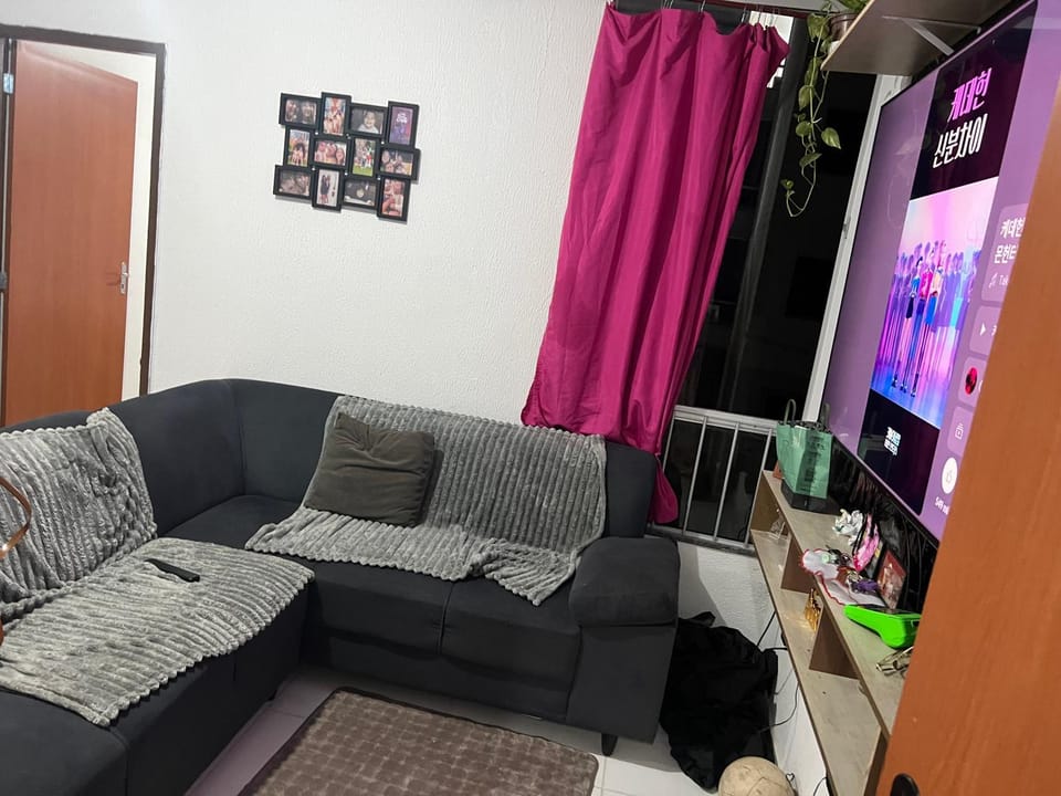 Joelybruna Apartment in Belém