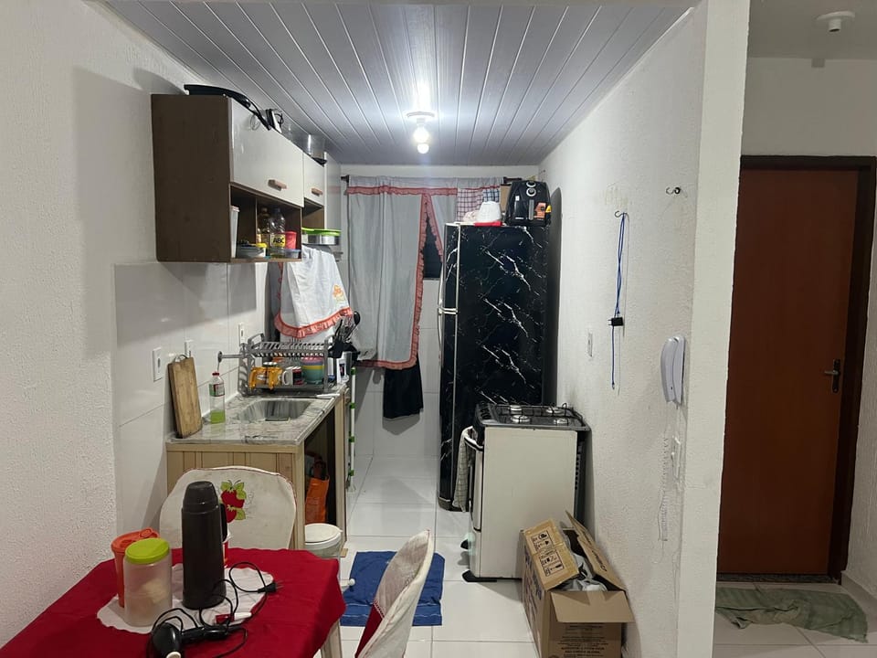 Joelybruna Apartment in Belém