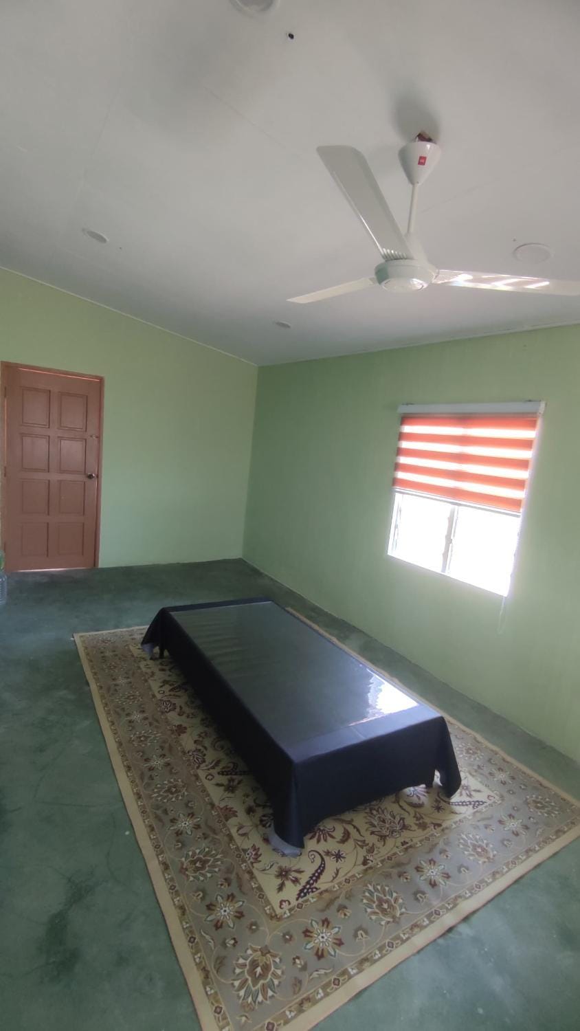 SBB Homestay House in Malaysia