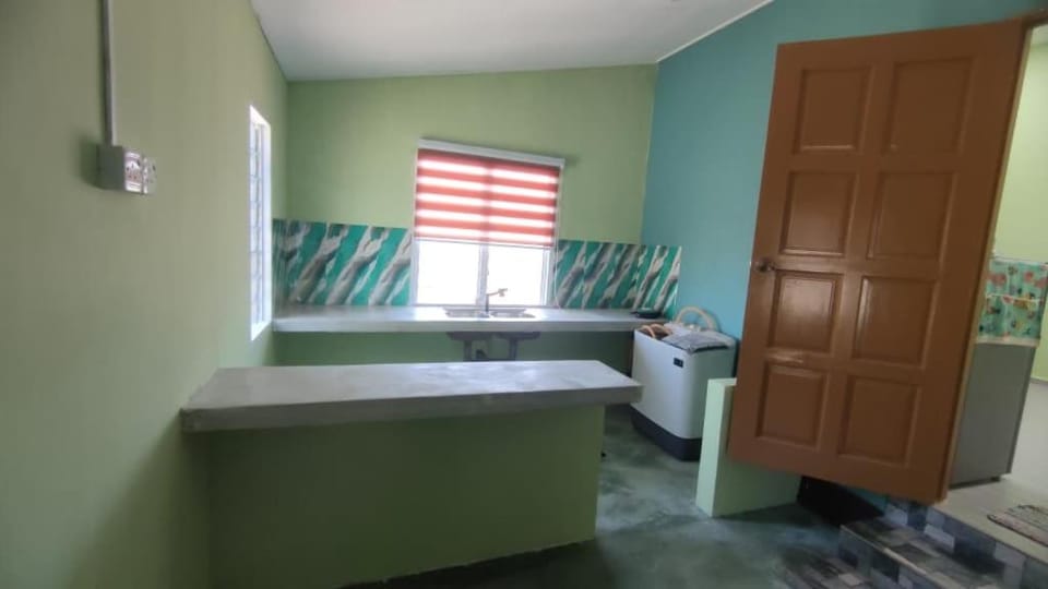 SBB Homestay House in Malaysia