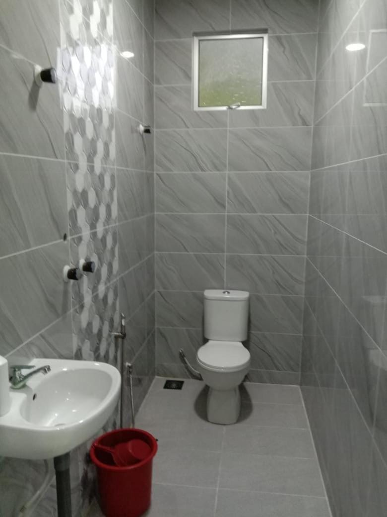 SBB Homestay House in Malaysia