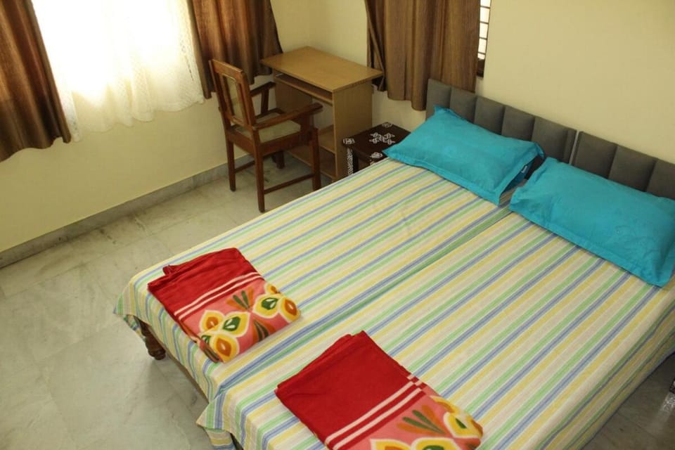 Chirping Birds Homestay House in Mysuru