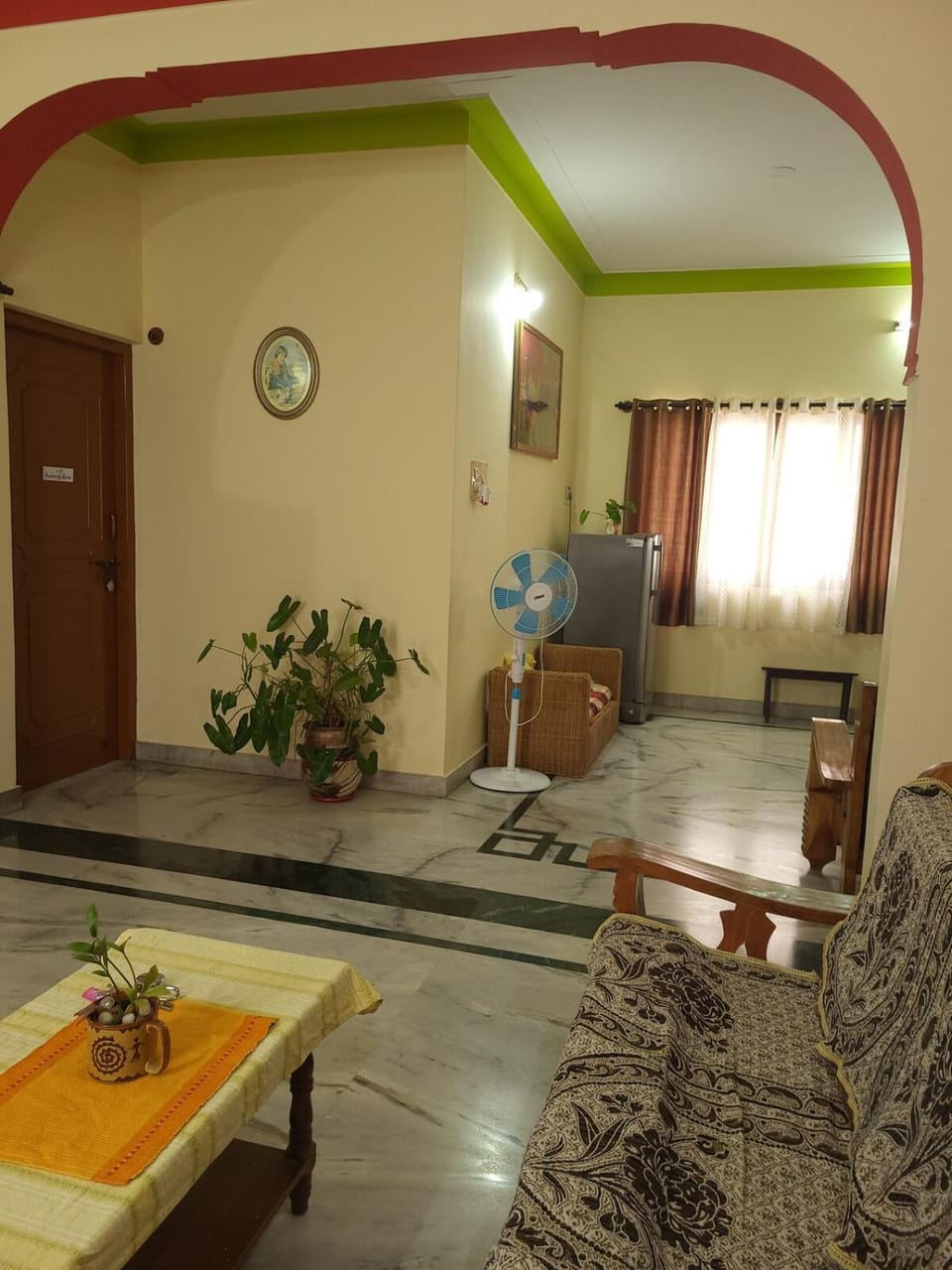 Chirping Birds Homestay House in Mysuru