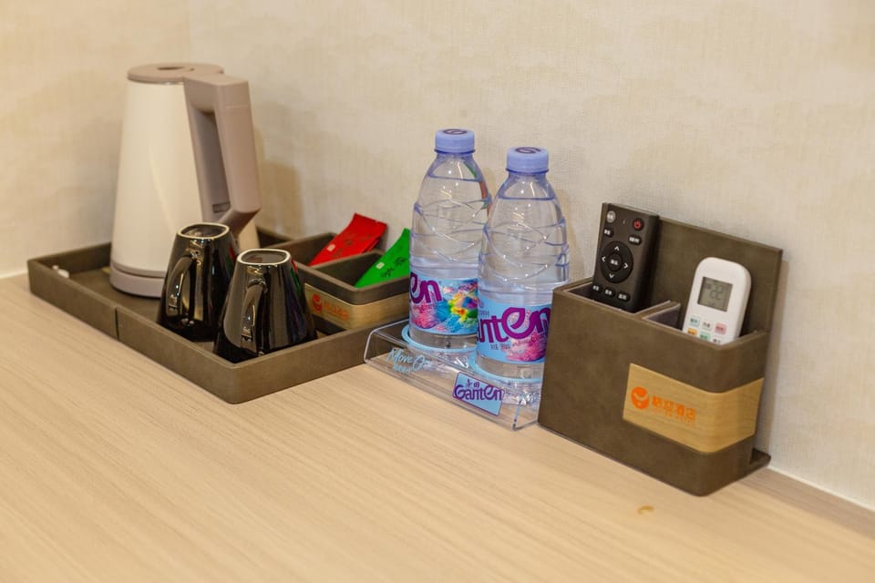 JOYINN HOTEL Guangzhou Zoo Shaheding Metro Branch & Guangzhou Beijing Road Pedestrian Street & Canton Fair Nearby 桔迎酒店-广州动物园沙河顶地铁站店 Hotel in Guangzhou