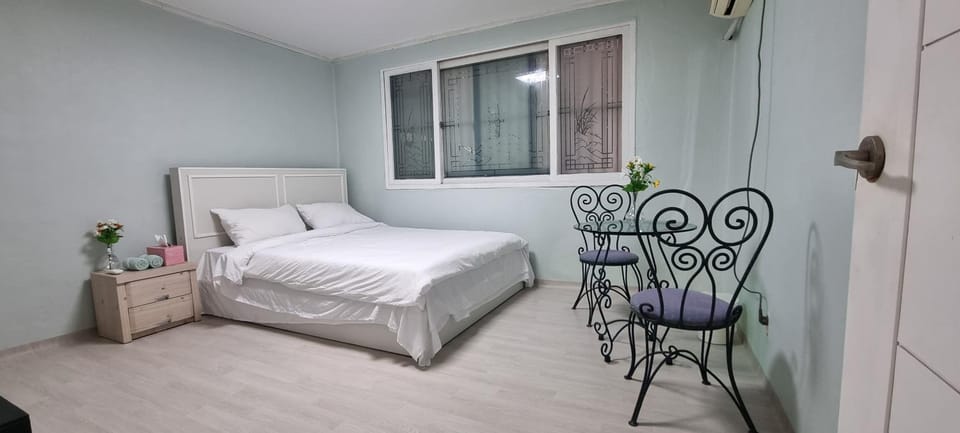 Shanel House Villa in Gyeonggi-do