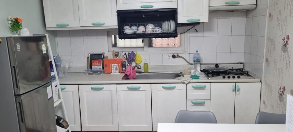 Shanel House Villa in Gyeonggi-do