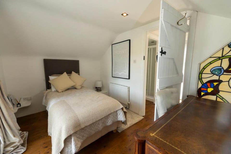 The Cottage at Lennaght House in County Kilkenny