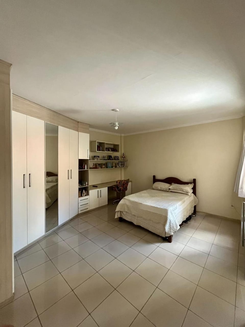 Apartamento de 2 quartos a 880m do Centro de Convenções - Hangar Apartment in Belém