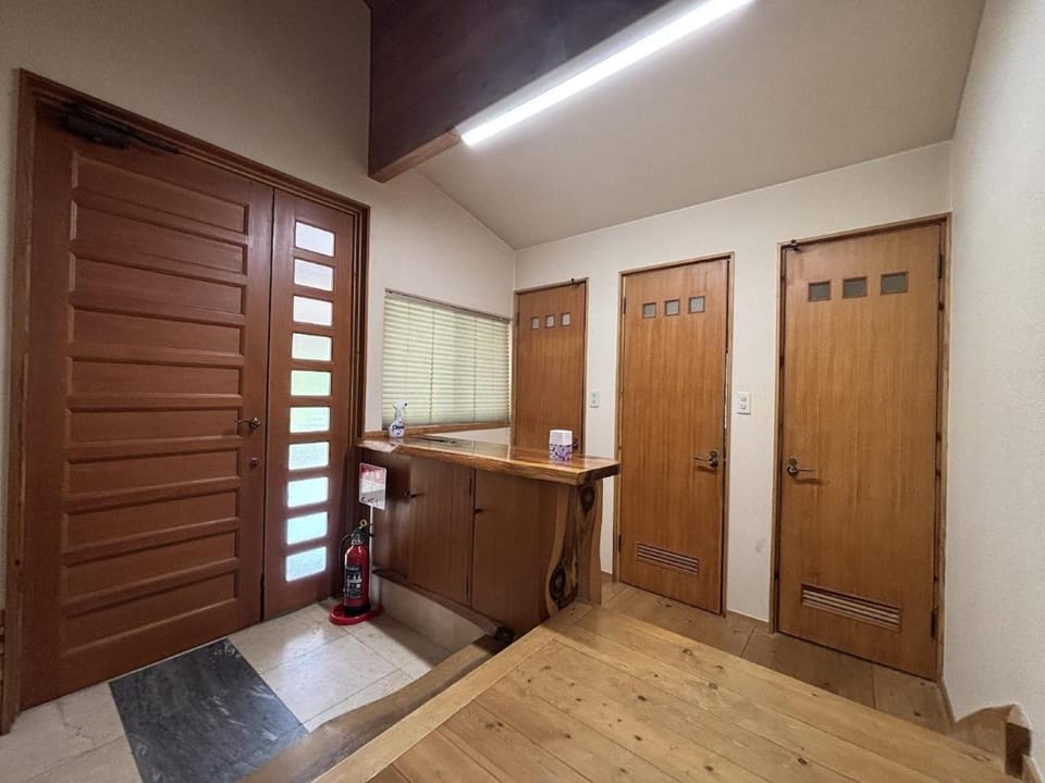 ChillOut MINAMIASO チルアウト南阿蘇 Apartment in Japan