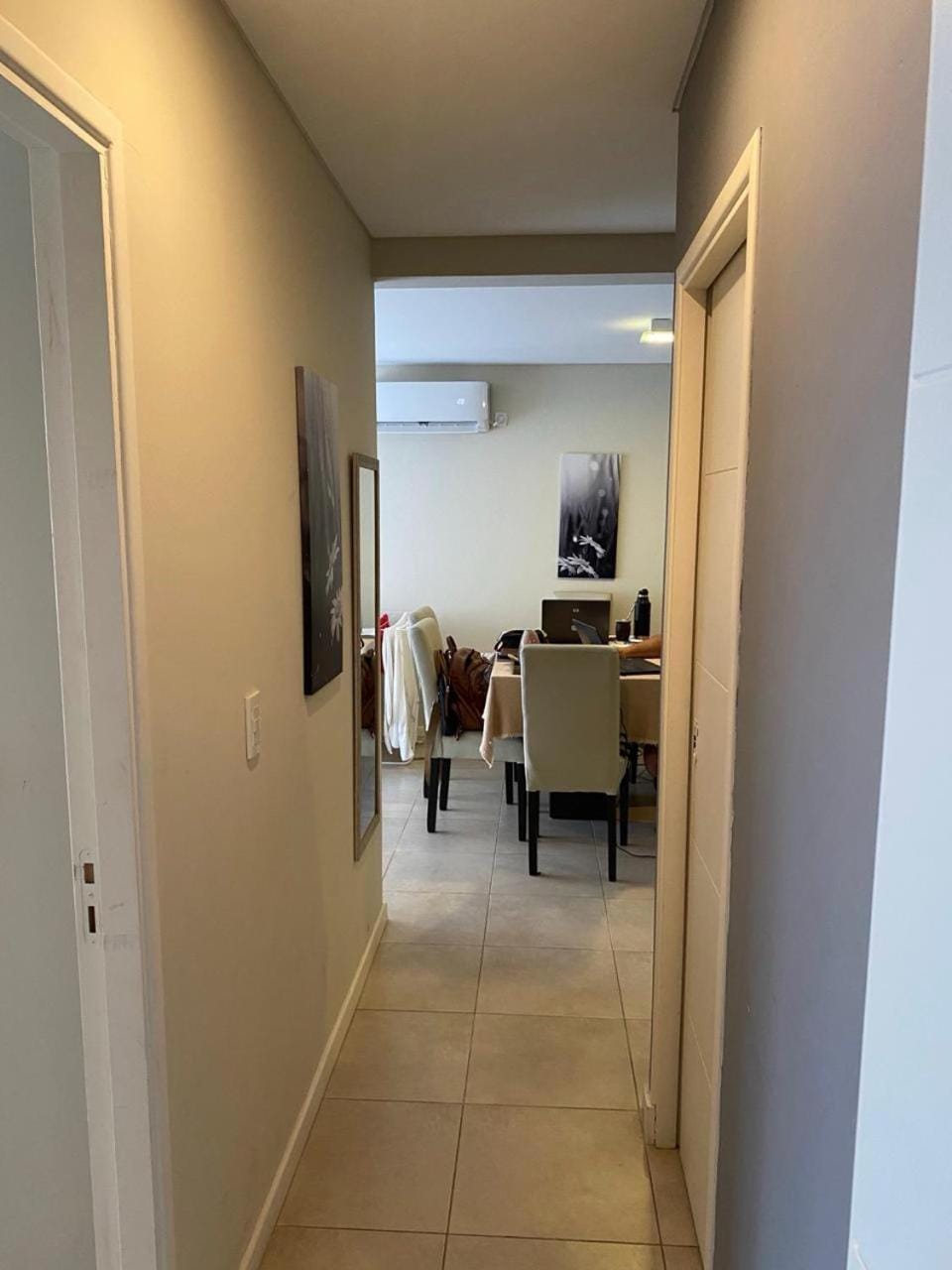 Departamento Rincon Pinamar Apartment in Pinamar