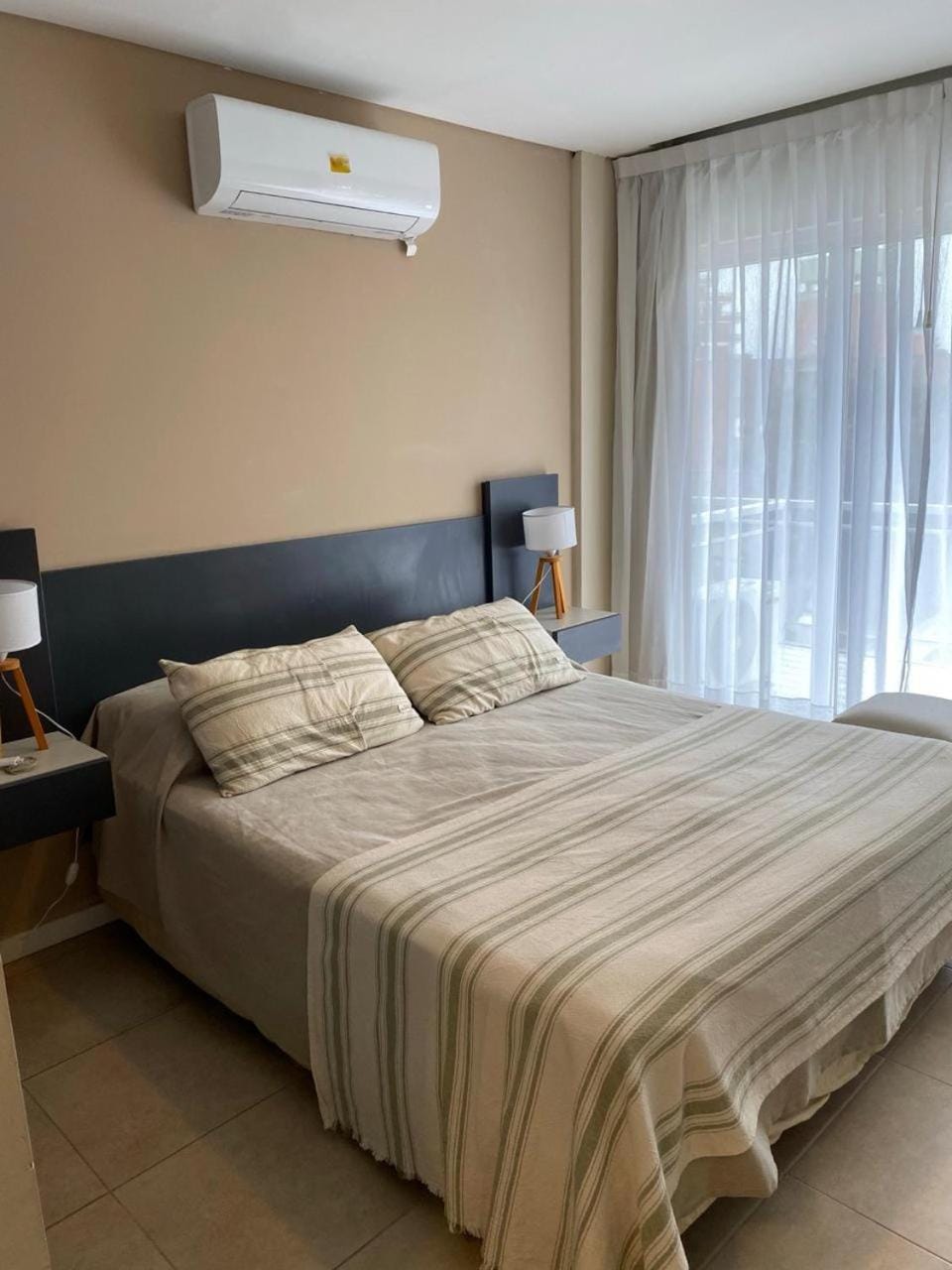 Departamento Rincon Pinamar Apartment in Pinamar