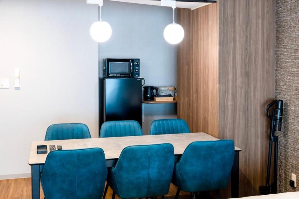 Amp Flat Arc Bliss 2A Apartment in Fukuoka Prefecture