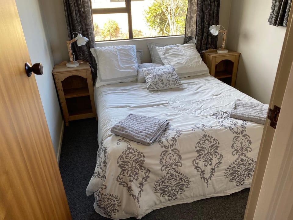 Lemon Tree Cottage Bed and Breakfast in Otago