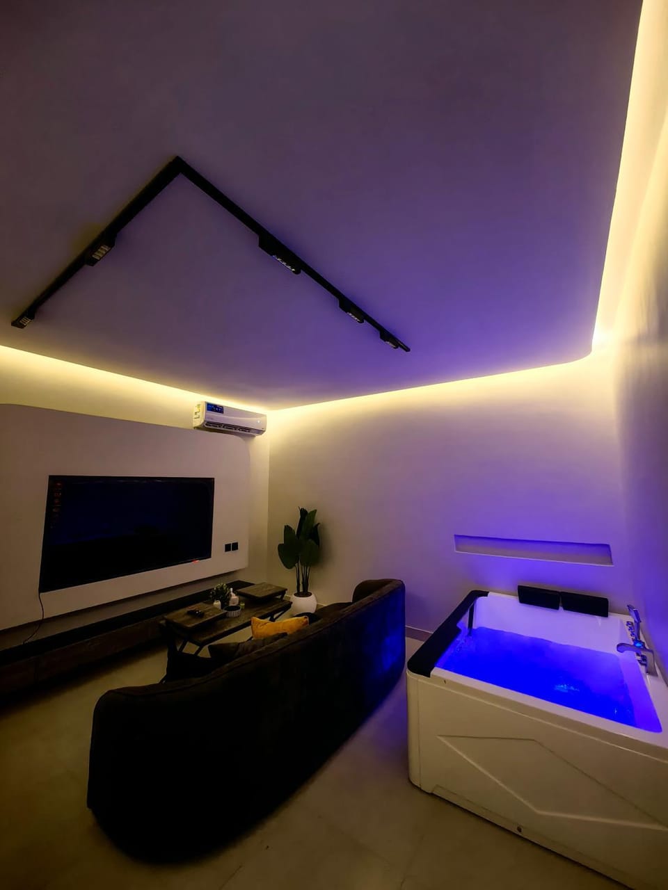 DANY SUOTEs Apartment in Jeddah