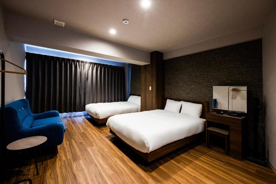 Amp Flat Arc Bliss 2B Apartment in Fukuoka Prefecture