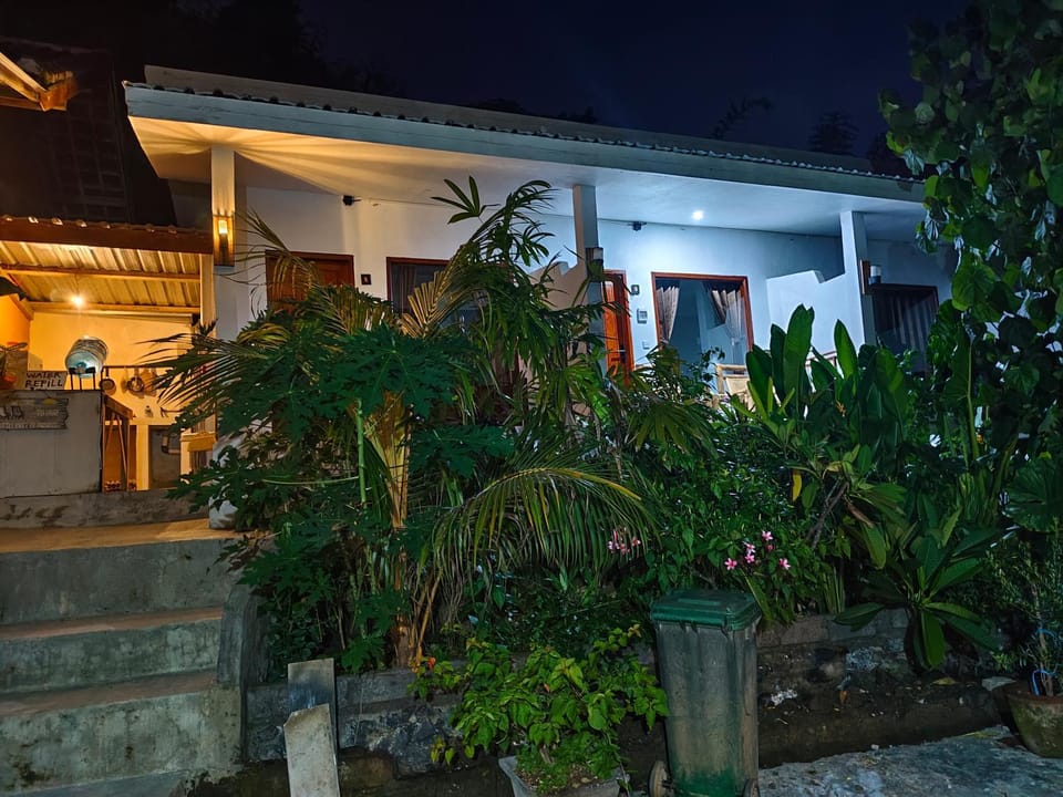 Teman Homestay Vacation rental in Pujut