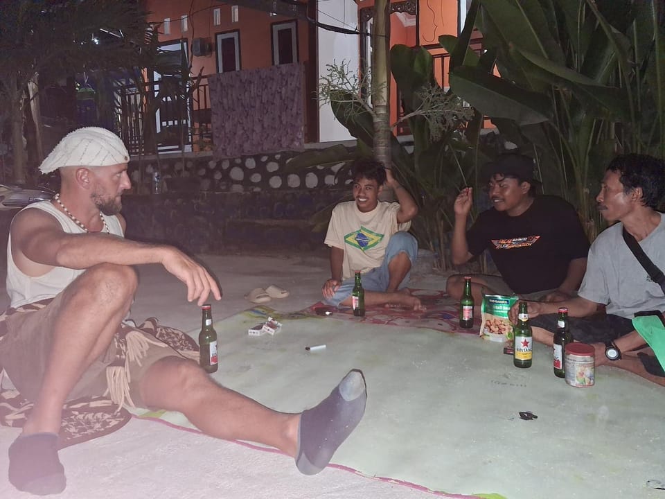 Teman Homestay Vacation rental in Pujut