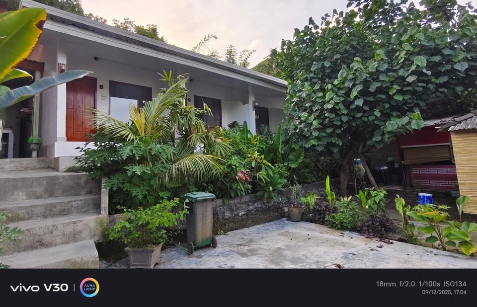 Teman Homestay Vacation rental in Pujut