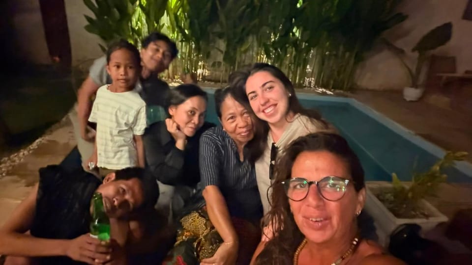 Teman Homestay Vacation rental in Pujut