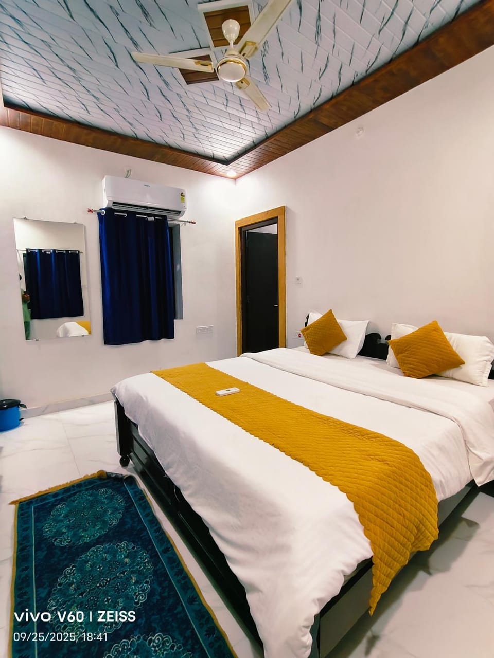 Hanu Guest house Bed and Breakfast in Sindh