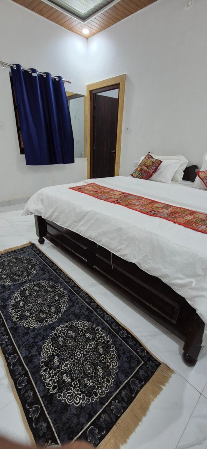 Hanu Guest house Bed and Breakfast in Sindh