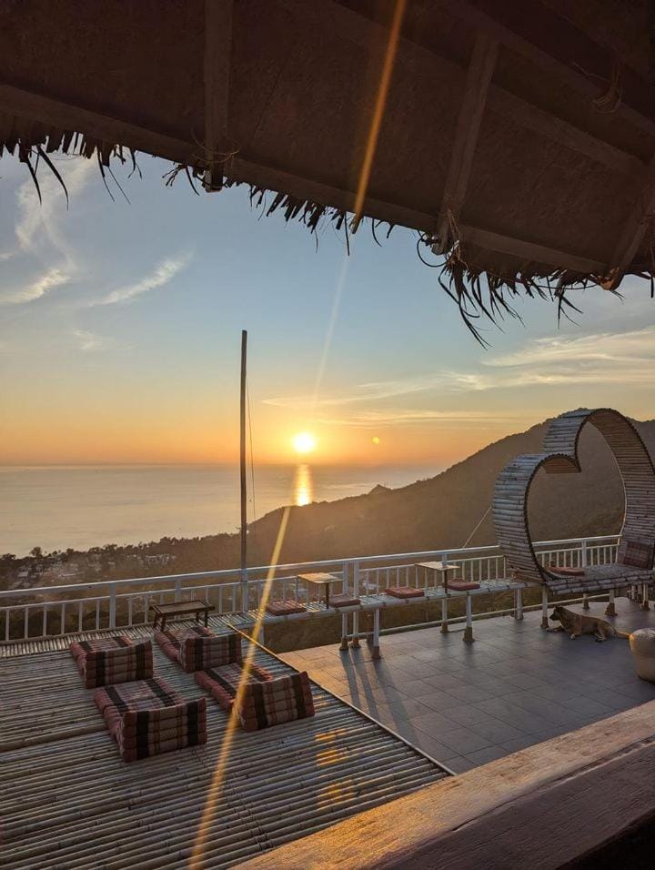 Exotic Hostel Kohtao Hostel in Ko Tao