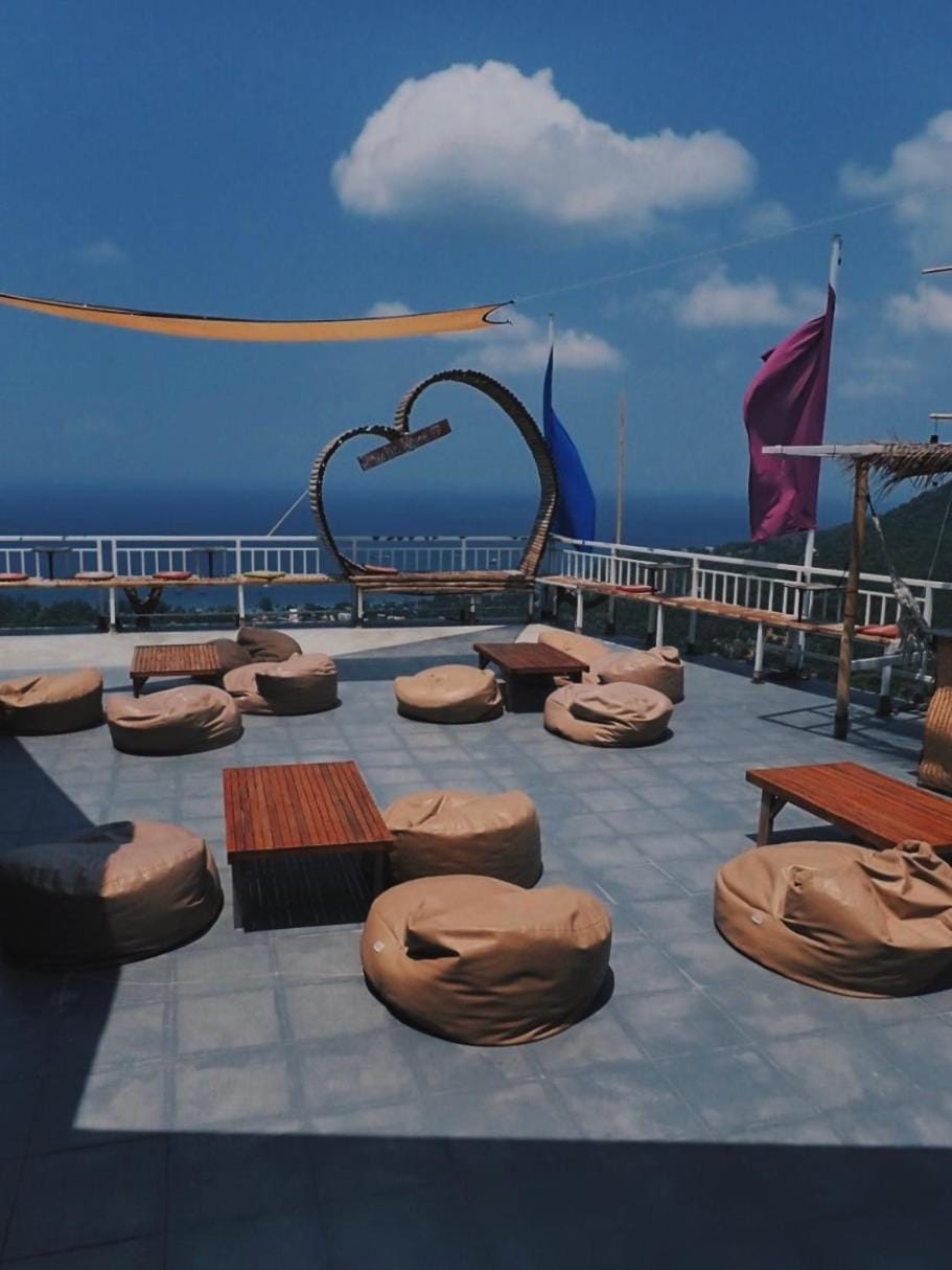 Exotic Hostel Kohtao Hostel in Ko Tao