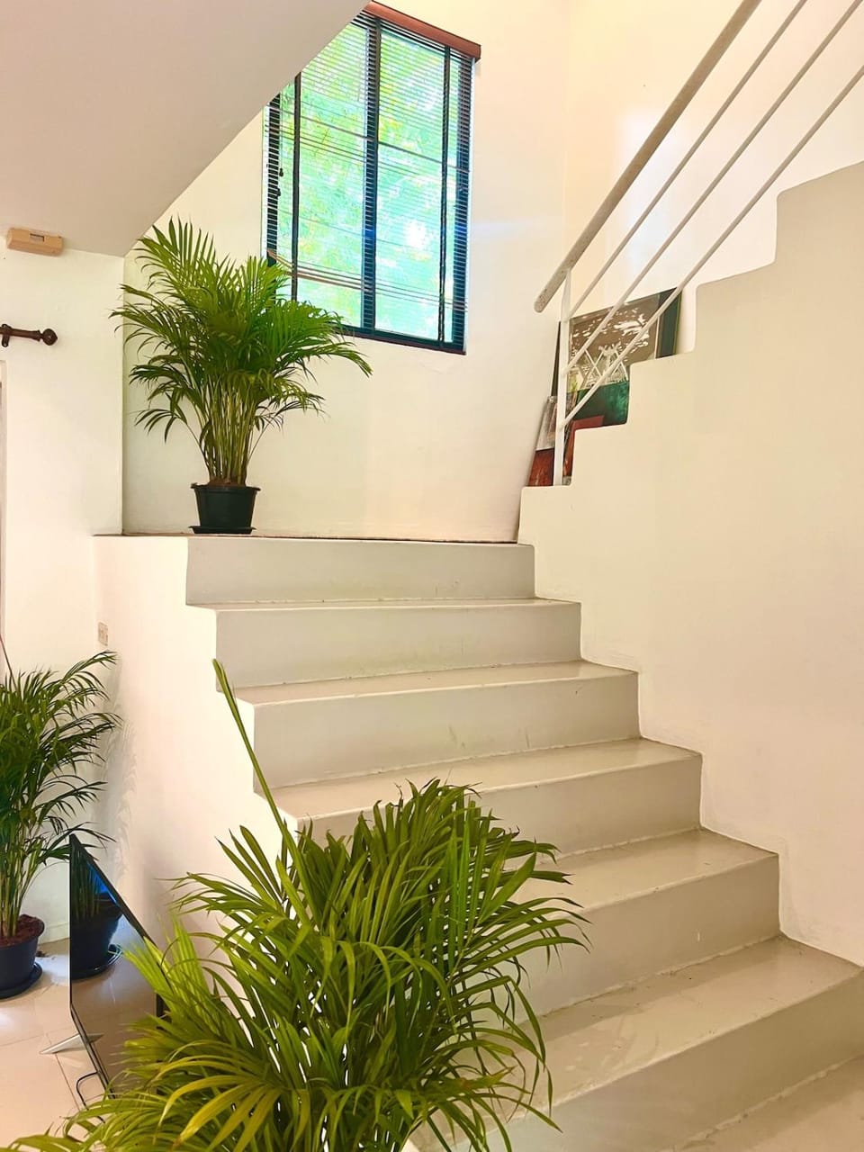 Natural Villas - Baan Somprasong- 3 bedrooms house House in Pattaya City