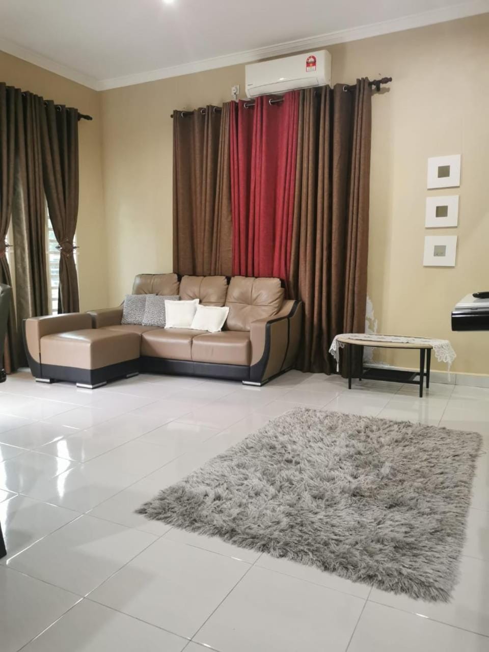 Homestay Azkha House in Kedah