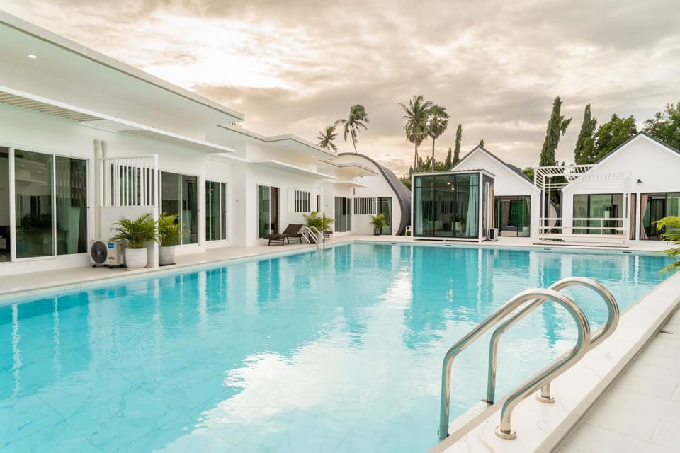 SALA Villa Pranburi Hotel in Hua Hin District