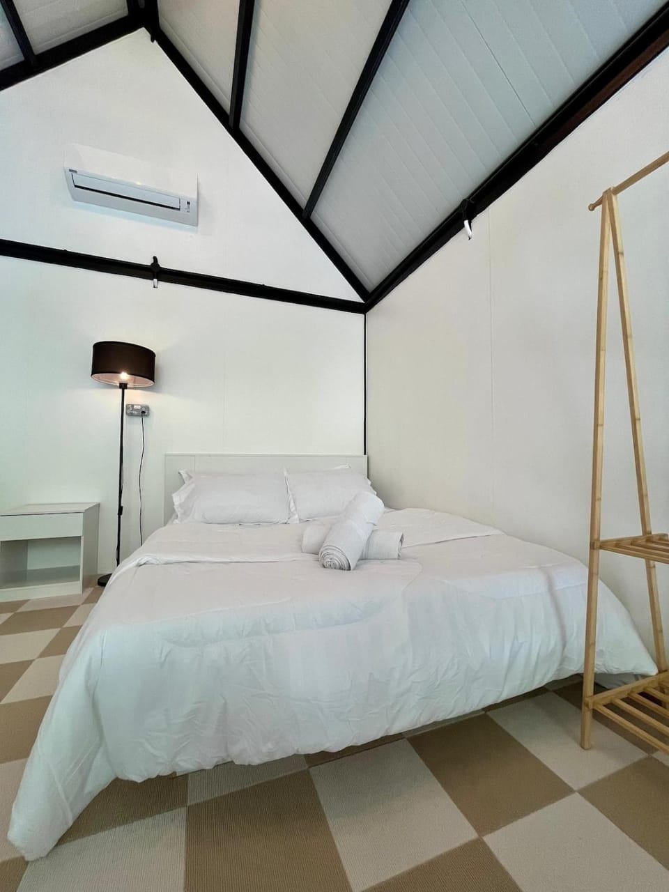Wannik's Homestay in Kota Bharu House in Malaysia