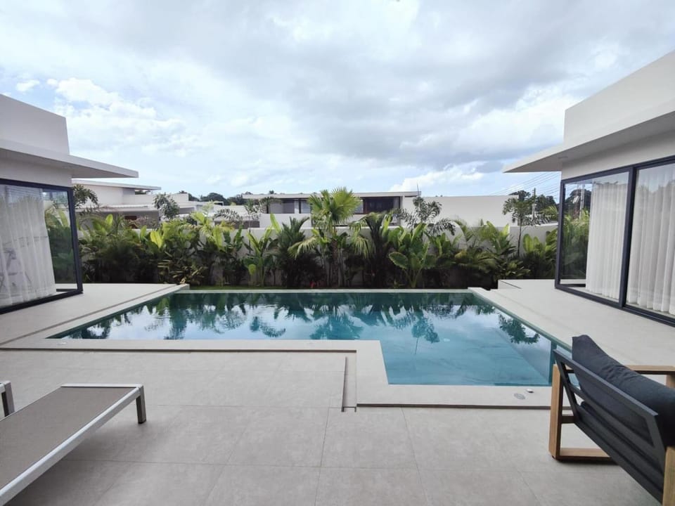Samui rental villa Apartment in Ko Samui