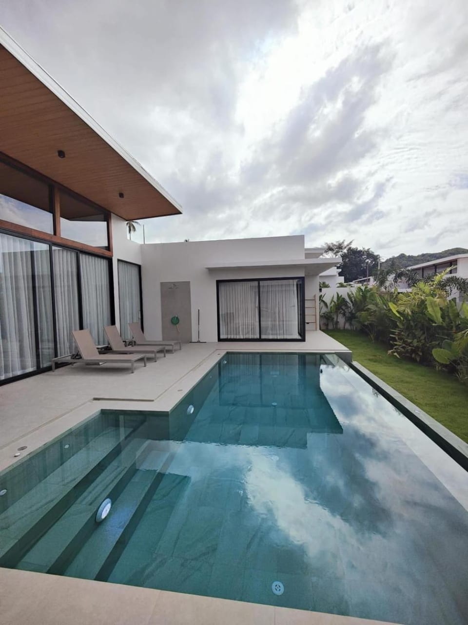 Samui rental villa Apartment in Ko Samui